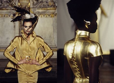 alexander mcqueen for givenchy|Alexander McQueen life story.